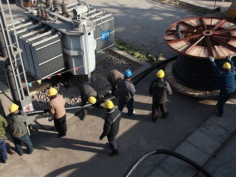 智慧照明無處不在！城市的發(fā)展離不了它