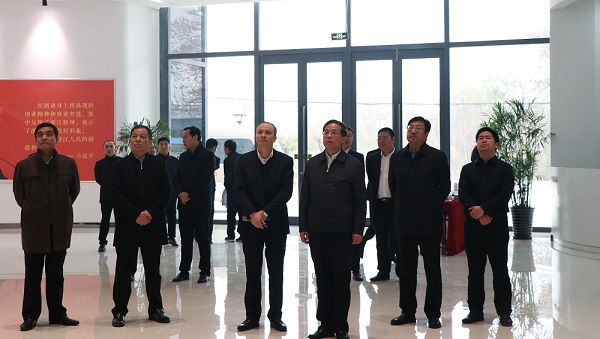 智慧照明無處不在！城市的發(fā)展離不了它