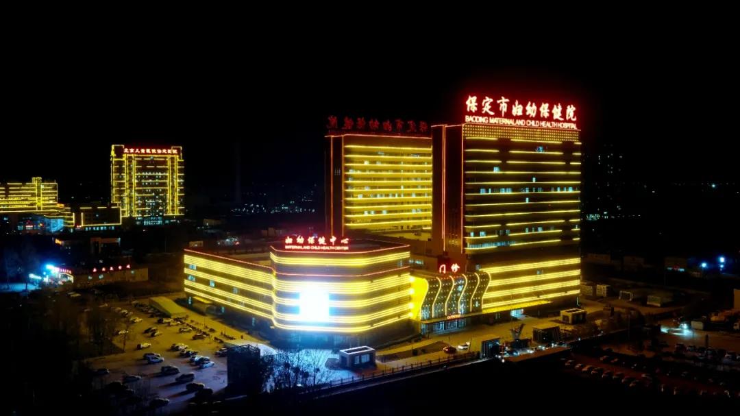 智慧照明無處不在！城市的發(fā)展離不了它