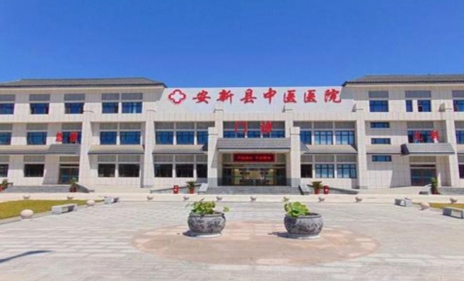 保定市第二醫(yī)院配電工程